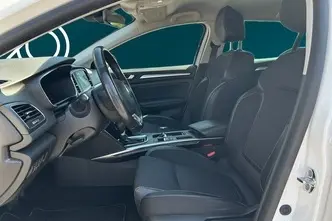 Renault Megane, 1.6, 67 kW, pistikhübriid, automaat, esivedu