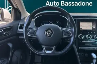 Renault Megane, 1.6, 67 kW, pistikhübriid, automaat, esivedu