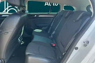 Renault Megane, 1.6, 67 kW, pistikhübriid, automaat, esivedu