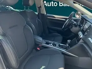 Renault Megane, 1.6, 67 kW, pistikhübriid, automaat, esivedu