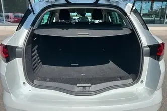 Renault Megane, 1.6, 67 kW, pistikhübriid, automaat, esivedu