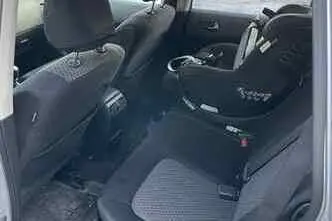 Nissan X-Trail, 2.0, 104 kW, bensiin, manuaal, nelikvedu