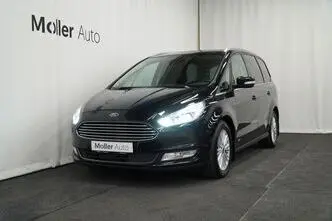 Ford Galaxy, 2.0, 132 kW, diisel, automaat, nelikvedu