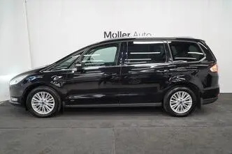 Ford Galaxy, 2.0, 132 kW, diisel, automaat, nelikvedu