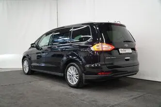 Ford Galaxy, 2.0, 132 kW, diisel, automaat, nelikvedu