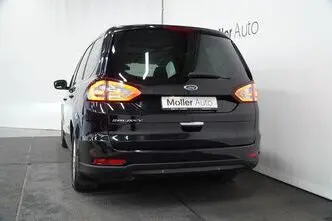 Ford Galaxy, 2.0, 132 kW, diisel, automaat, nelikvedu
