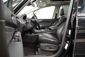 Ford Galaxy, 2.0, 132 kW, diisel, automaat, nelikvedu