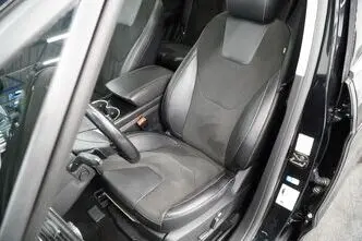 Ford Galaxy, 2.0, 132 kW, diisel, automaat, nelikvedu