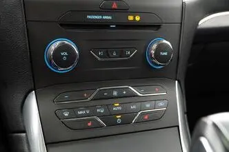 Ford Galaxy, 2.0, 132 kW, diisel, automaat, nelikvedu