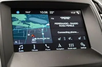 Ford Galaxy, 2.0, 132 kW, diisel, automaat, nelikvedu