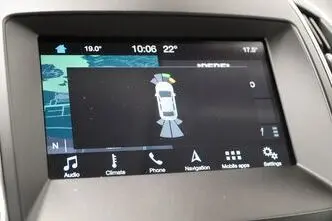 Ford Galaxy, 2.0, 132 kW, diisel, automaat, nelikvedu