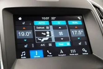 Ford Galaxy, 2.0, 132 kW, diisel, automaat, nelikvedu