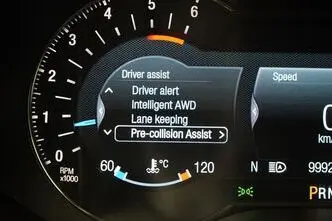 Ford Galaxy, 2.0, 132 kW, diisel, automaat, nelikvedu