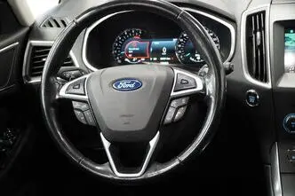 Ford Galaxy, 2.0, 132 kW, diisel, automaat, nelikvedu