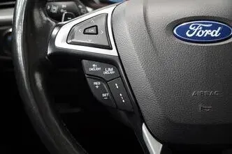 Ford Galaxy, 2.0, 132 kW, diisel, automaat, nelikvedu