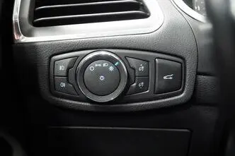 Ford Galaxy, 2.0, 132 kW, diisel, automaat, nelikvedu