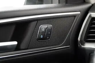 Ford Galaxy, 2.0, 132 kW, diisel, automaat, nelikvedu