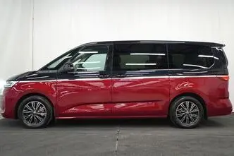 Volkswagen Multivan, 2.0, 150 kW, petrol, automatic, front-wheel drive