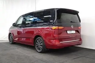 Volkswagen Multivan, 2.0, 150 kW, petrol, automatic, front-wheel drive