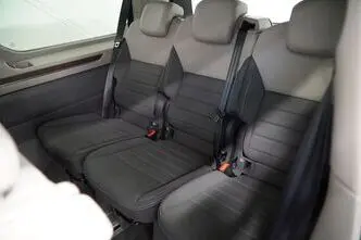Volkswagen Multivan, 2.0, 150 kW, petrol, automatic, front-wheel drive