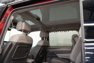 Volkswagen Multivan, 2.0, 150 kW, petrol, automatic, front-wheel drive