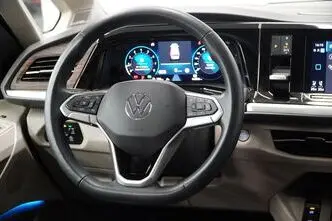 Volkswagen Multivan, 2.0, 150 kW, petrol, automatic, front-wheel drive