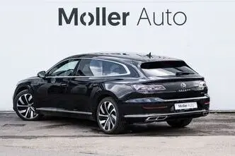 Volkswagen Arteon, 2.0, 147 kW, дизель, автомат, полный привод