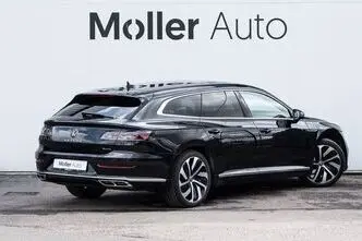 Volkswagen Arteon, 2.0, 147 kW, дизель, автомат, полный привод