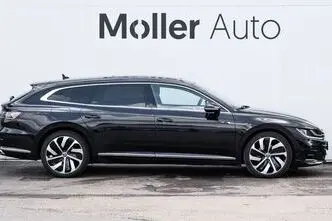 Volkswagen Arteon, 2.0, 147 kW, дизель, автомат, полный привод
