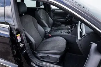 Volkswagen Arteon, 2.0, 147 kW, дизель, автомат, полный привод