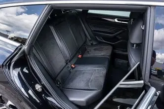 Volkswagen Arteon, 2.0, 147 kW, дизель, автомат, полный привод