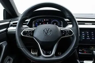 Volkswagen Arteon, 2.0, 147 kW, дизель, автомат, полный привод