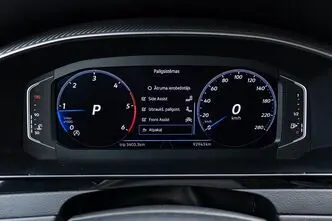 Volkswagen Arteon, 2.0, 147 kW, дизель, автомат, полный привод