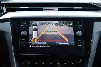 Volkswagen Arteon, 2.0, 147 kW, дизель, автомат, полный привод