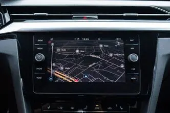 Volkswagen Arteon, 2.0, 147 kW, дизель, автомат, полный привод
