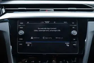 Volkswagen Arteon, 2.0, 147 kW, дизель, автомат, полный привод
