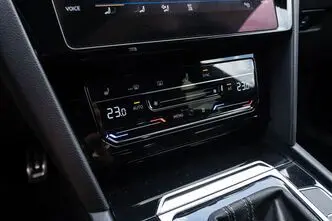 Volkswagen Arteon, 2.0, 147 kW, дизель, автомат, полный привод