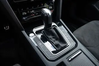 Volkswagen Arteon, 2.0, 147 kW, дизель, автомат, полный привод