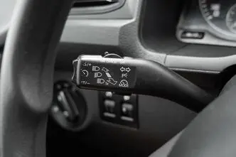 Volkswagen Caddy, 1.0, 75 kW, дизель, механическая