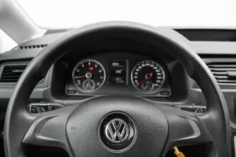 Volkswagen Caddy, 1.0, 75 kW, дизель, механическая