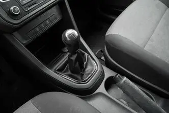 Volkswagen Caddy, 1.0, 75 kW, дизель, механическая