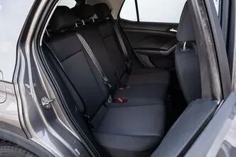 Volkswagen T-Cross, 1.6, 70 kW, дизель, механическая