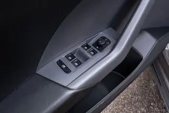 Volkswagen T-Cross, 1.6, 70 kW, дизель, механическая