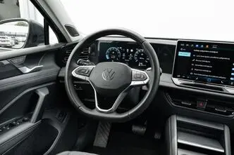 Volkswagen Tiguan, 1.5, 110 kW, bensiin, automaat, esivedu