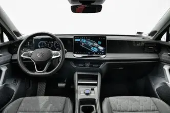 Volkswagen Tiguan, 1.5, 110 kW, bensiin, automaat, esivedu