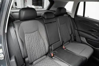 Volkswagen Tiguan, 1.5, 110 kW, bensiin, automaat, esivedu