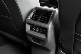 Volkswagen Tiguan, 1.5, 110 kW, bensiin, automaat, esivedu