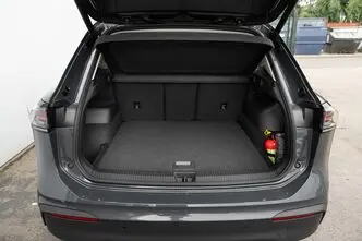 Volkswagen Tiguan, 1.5, 110 kW, bensiin, automaat, esivedu