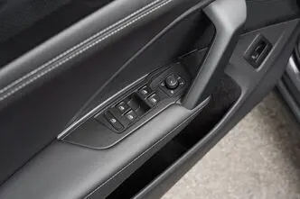 Volkswagen Tiguan, 1.5, 110 kW, bensiin, automaat, esivedu