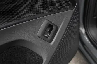 Volkswagen Tiguan, 1.5, 110 kW, bensiin, automaat, esivedu